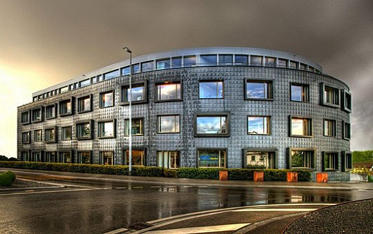 Unser neues Domizil in Bottighofen